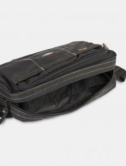 Сумка Dickies Ashville Cross Body Black