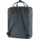 Рюкзак Fjallraven Kanken 031 (Graphite)
