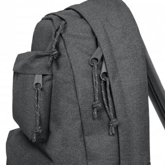 Рюкзак Eastpak Padded Double Black Denim