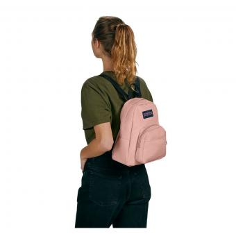 Рюкзак Jansport Half Pint Misty Rose