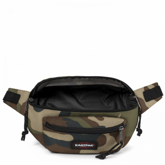 Сумка на пояс Eastpak Doggy Bag Camo