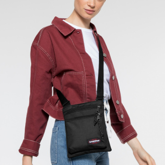 Сумка Eastpak Rusher Black