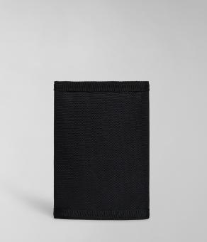 Кошелек Napapijri H-Hornby Wallet Black