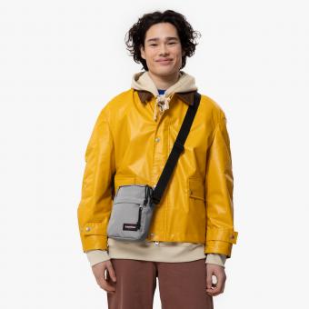 Сумка Eastpak The One Snow Grey