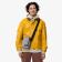 Сумка Eastpak The One Snow Grey