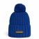 Шапка Napapijri Fea 2 Blu Mazarin