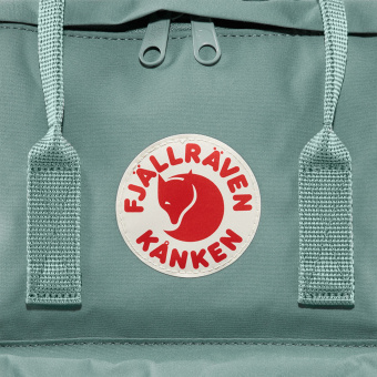 Рюкзак Fjallraven Kanken 031 (Graphite)