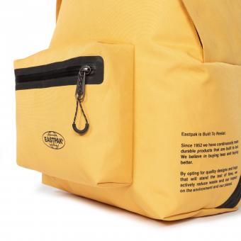Рюкзак Eastpak Padded Pak'R Storm Yellow