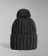 Шапка Napapijri Semiury 5 Dark Grey Mel
