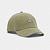 Бейсболка Dickies Hardwick Duck Canvas Cap Desert Sand