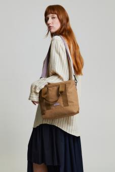 Сумка Lefrik Strata Mini Toffee Ripstop
