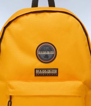 Рюкзак Napapijri Voyage 3 Orange Marigold