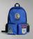 Рюкзак Napapijri H-Ohrid Daypack Blue Dazzling