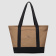 Сумка Lefrik Strata Tote Bag Camel