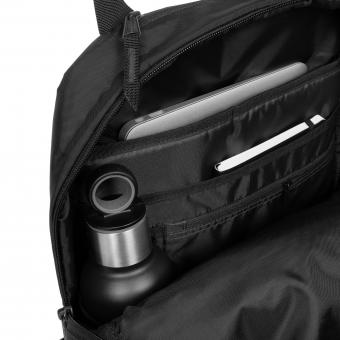 Рюкзак Eastpak Tecum Tote CNNCT F Black