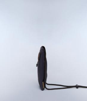 Сумка Napapijri H-Curver Cross Blu Marine