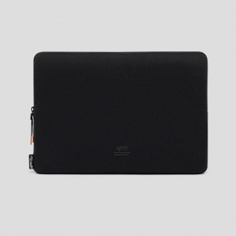 Чехол для ноутбука Lefrik Laptop Case 15'' Black Ripstop