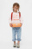 Пенал Lefrik September Pencil Case Suzy Sunset