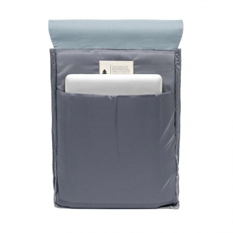 Рюкзак Lefrik Handy Metal Stone Blue