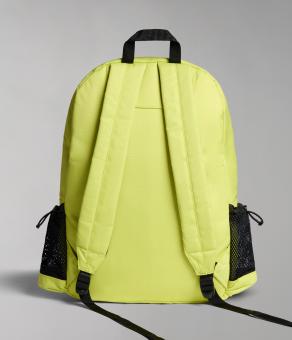 Рюкзак Napapijri H-Ohrid Daypack Yellow Limeade