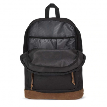 Рюкзак JanSport Right Pack Black