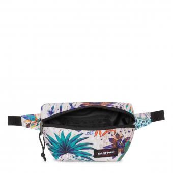 Сумка на пояс Eastpak Sommar Jungle Light