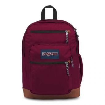 Рюкзак JanSport Cool Student Russet Red