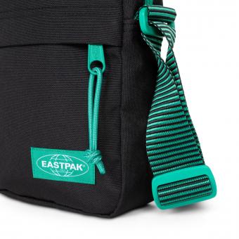 Сумка Eastpak The One Kontrast Stripe Black