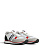Кроссовки Napapijri Cosmos White/Navy/Red