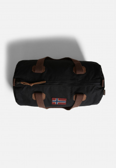Сумка Napapijri Bering Small 3 Black