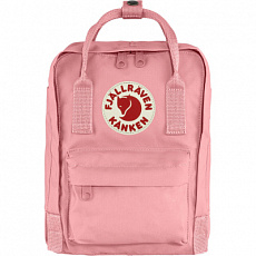 Рюкзак Fjallraven Kanken Mini 312 (Pink)