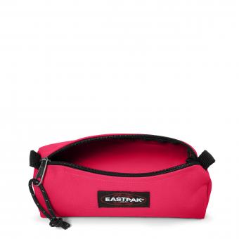 Пенал Eastpak Benchmark Single Strawberry Pink
