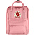 Рюкзак Fjallraven Kanken Mini 312 (Pink)