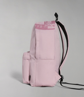 Рюкзак Napapijri Happy Daypack 4 Lilac Keep