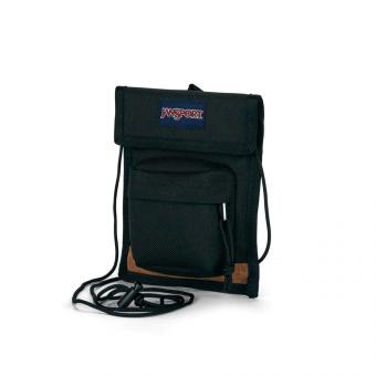 Сумка JanSport Essential Carryall Black