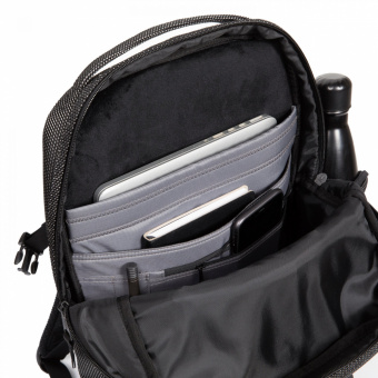 Рюкзак Eastpak Tecum M Cnnct Melange