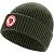 Шапка Fjallraven 1960 Lite Logo Hat 662 (Deep Forest)