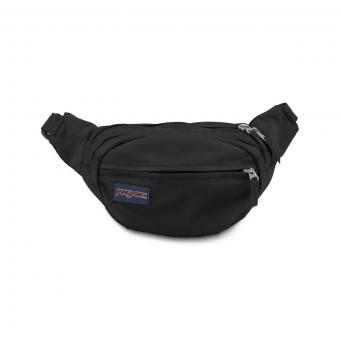 Сумка на пояс Jansport Fifth Avenue Black