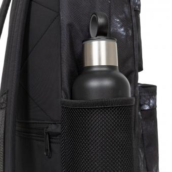 Рюкзак Eastpak Padded Double Casual Camo Black