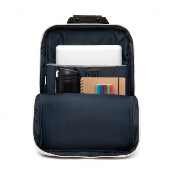 Рюкзак Lefrik Daily Laptop 15" Bateau