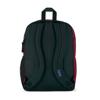 Рюкзак JanSport Big Student Russet Red
