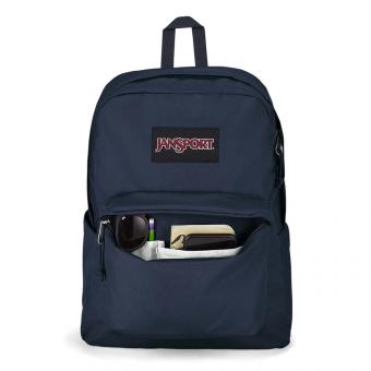 Рюкзак JanSport Superbreak Plus Navy