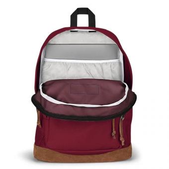 Рюкзак JanSport Right Pack Russet Red