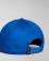 Бейсболка Napapijri F-Box Cap Blue Lapis
