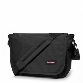 Сумка-мессенджер Eastpak Jr Black