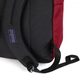Рюкзак Jansport Big Student Russet Red