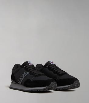 Кроссовки Napapijri Cosmos Black