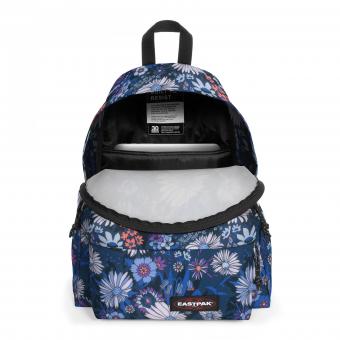 Рюкзак Eastpak Day Pak'R Popflower Black