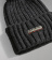 Шапка Napapijri Fea 2 Dark Grey Mel