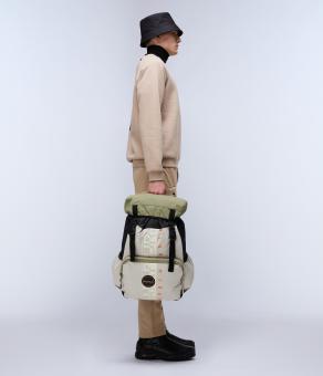 Рюкзак Napapijri H-Curver Daypack Beige Silvr